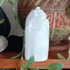 Selenite